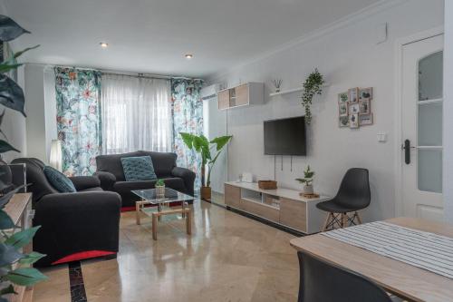 San Marcos Apartment