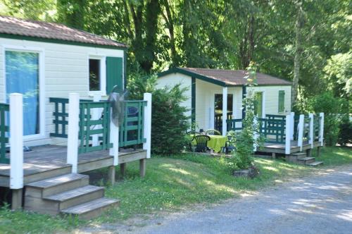 Les Chalets Du Moulin Du Châtain 4 – Photos 2