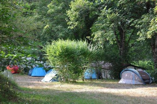Les Chalets Du Moulin Du Châtain 4 – Photos 3