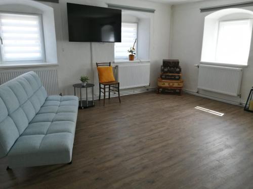 Apartments Haus Erna – Photos 2