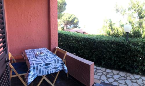 Afbeelding uit fotogalerij van Casa 3 pesciolini in Portoferraio