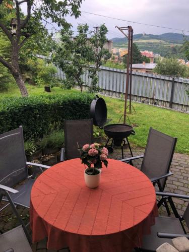 Gallery image of Apartmán Levoča in Levoča