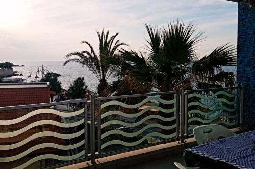 Foto dalla galleria di Casa Flora a due passi dal mare a Giovinazzo