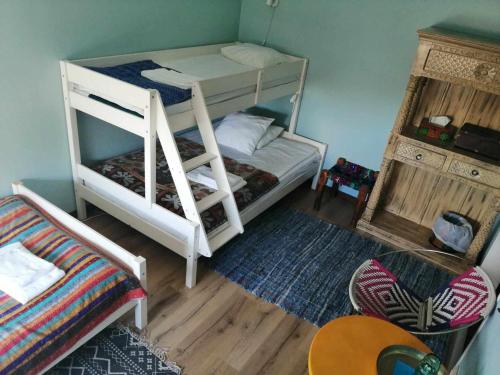 Gallery image of FlipFlop Beach Bar & Rooms in Falkenberg