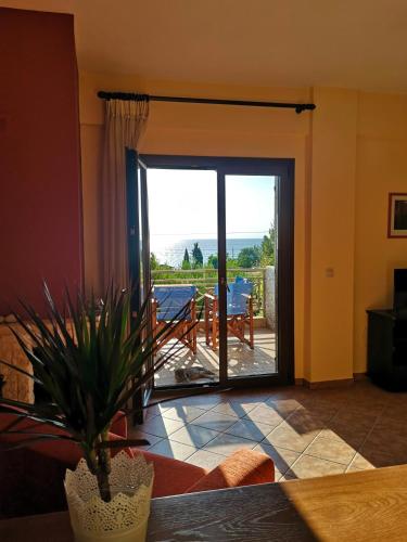 Gallery image of Ambelos Village Seaview and Pool Villas in Neos Marmaras