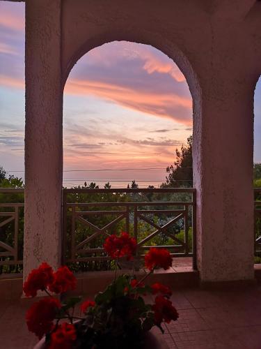 Gallery image of Ambelos Village Seaview and Pool Villas in Neos Marmaras