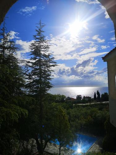 Gallery image of Ambelos Village Seaview and Pool Villas in Neos Marmaras