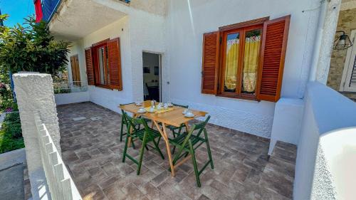 Gallery image of Luna 'E Monte in Cala Gonone