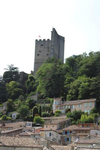 Gallery image of Chez Olivier in Crest
