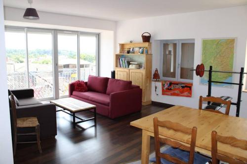Gallery image of Chez Olivier in Crest
