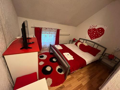 Ảnh trong thư viện ảnh của CASA ARIAN ở Haţeg