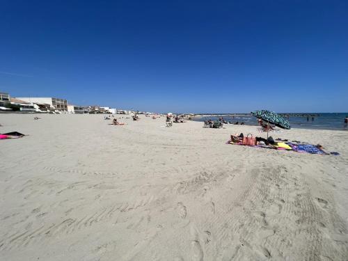 Petite plage - Premiere conciergerie