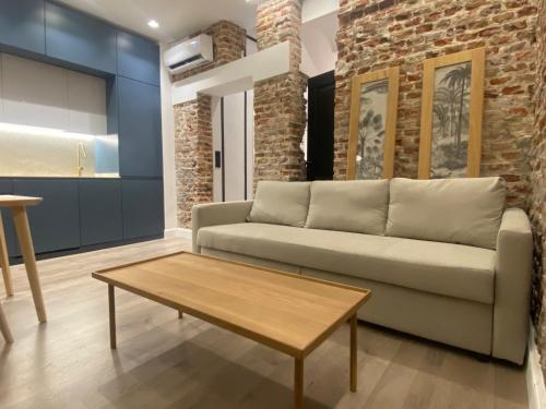 Foto APARTAMENTO CALLE ALCALA 2