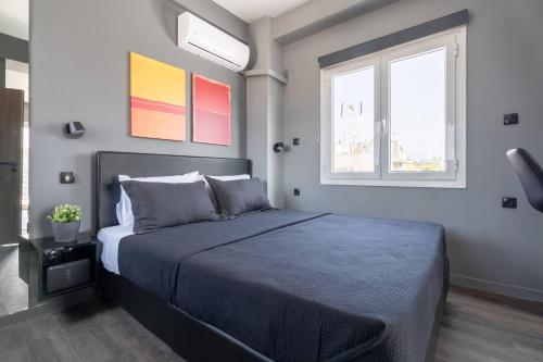 UrbanStyle apt with 360 view