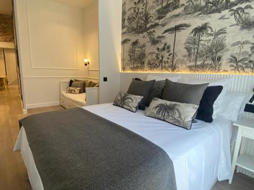 Foto APARTAMENTO CALLE ALCALA 6