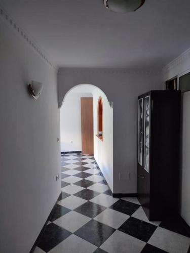 Apartamento en Playa Carvajal