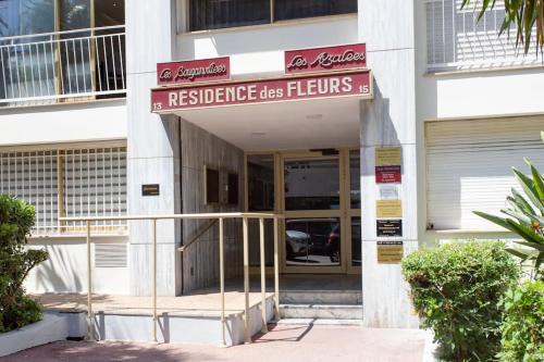 A2 - 1 BDR Antibes Sea & Port View - AC, Garage & Terrace photo 11