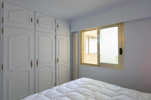 A2 - 1 BDR Antibes Sea & Port View - AC, Garage & Terrace photo 19