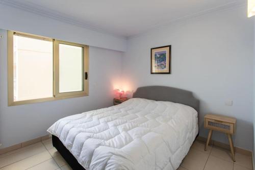 A2 - 1 BDR Antibes Sea & Port View - AC, Garage & Terrace photo 9
