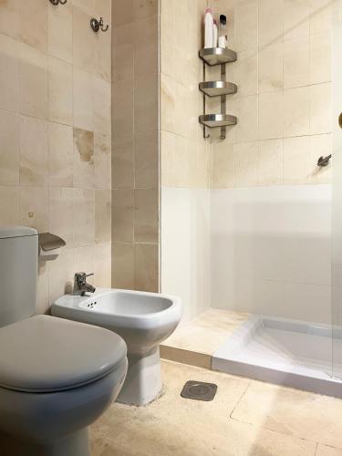 Estudio Suite San Vicente - Aloha Sevilla
