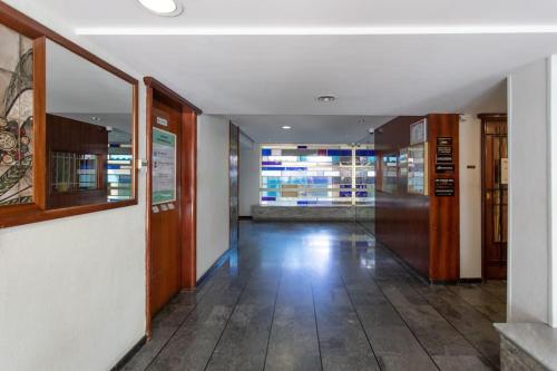 A2 - 1 BDR Antibes Sea & Port View - AC, Garage & Terrace photo 8