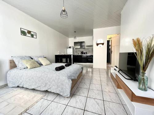 Nid de Villeneuve - 2 pers.