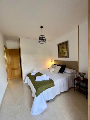 Piso centro Arenas: Mira Gredos