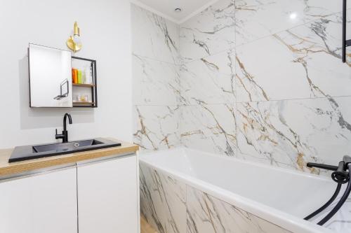 Appartement vieux port 4-6 couchages tout équipé haut de gamme