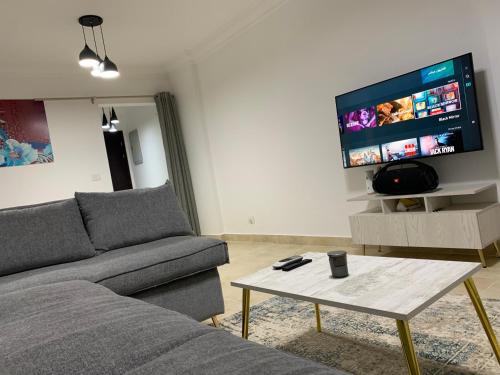 Madinaty Cozy condo