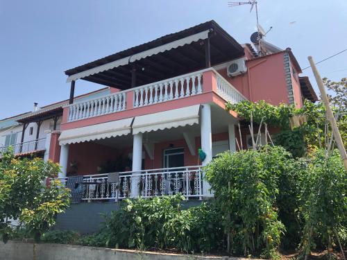 Gallery image of Villa Mandola in Skala Marion