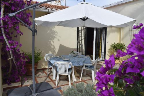 Anacasa Villa con piscina Montgo Denia CH3215
