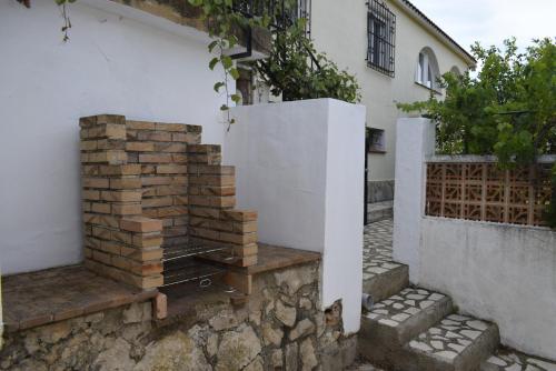 Anacasa Villa con piscina Montgo Denia CH3215