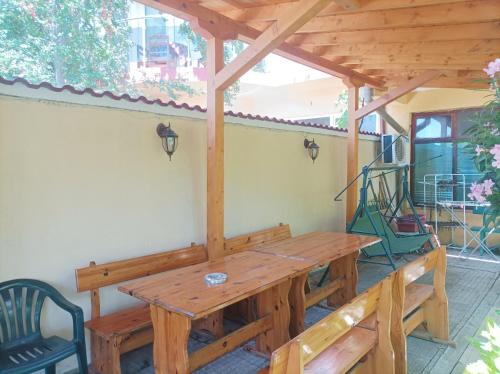Fotografie z fotogalerie ubytování Summer house Tiara v Primorsku