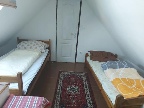 Malom-tavi vendeghaz 8300 Tapolca, Ley József utca kép - 3