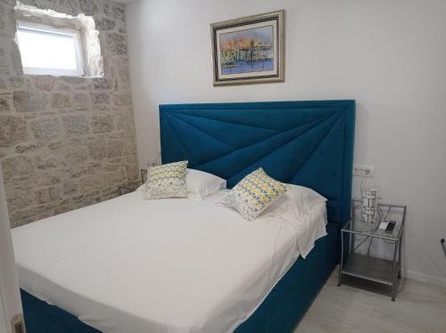 La casa Mia luxury apartment