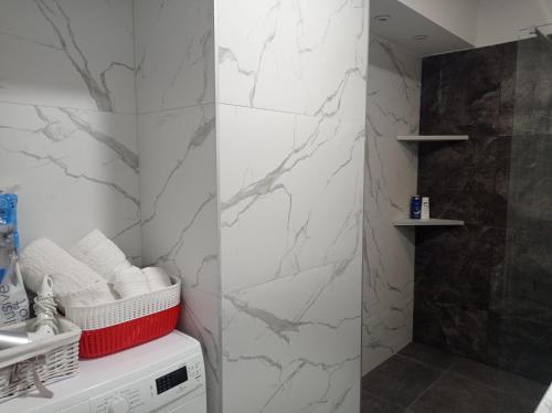 La casa Mia luxury apartment