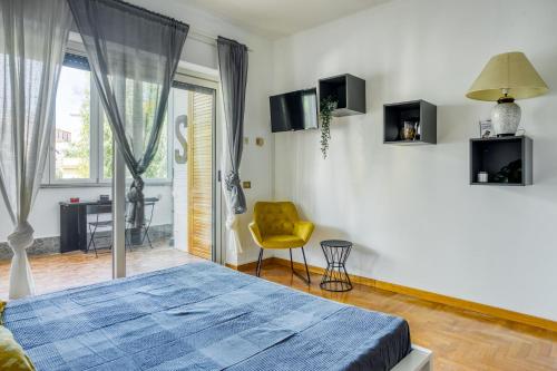 Bright Apartment OLD