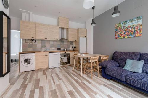 Housing Alvarez by SharingCo