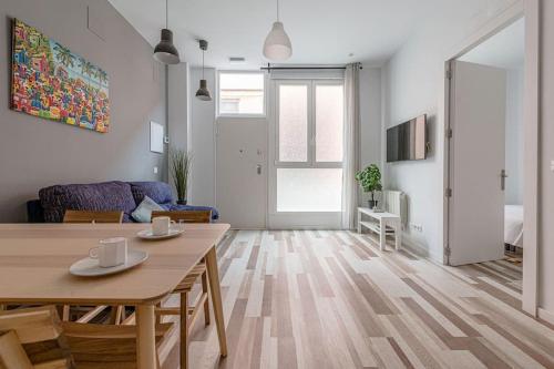 Housing Alvarez by SharingCo