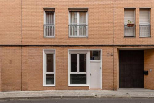 Housing Alvarez by SharingCo