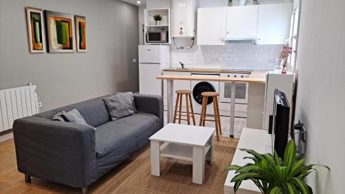 Amanecer en GIJON - VUT3899AS