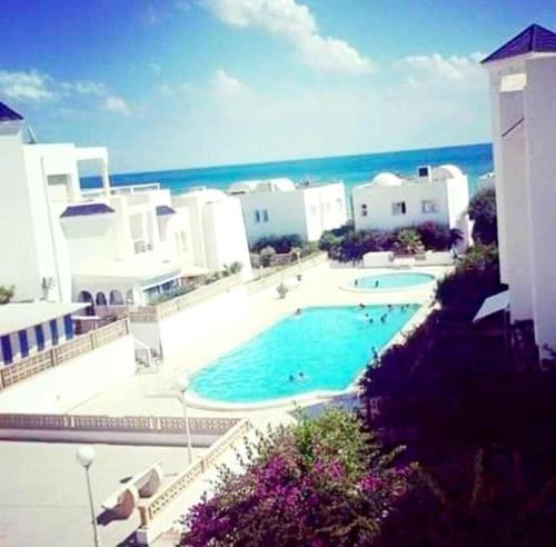 CasaSlim Hammamet