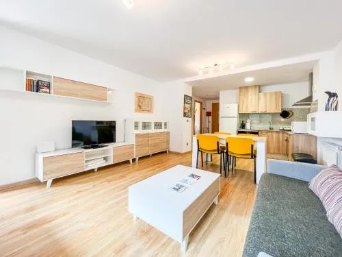 Apartamento MILU en Arinsal picture