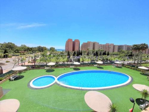 Ayf bonito y con wifi marfil dor, Oropesa del Mar – Precios ...