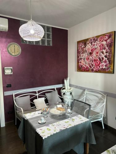 Фотография из галереи B&B Savoia San Salvo в городе Сан-Сальво