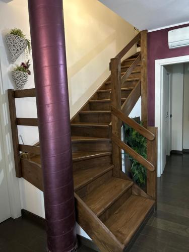 Фотография из галереи B&B Savoia San Salvo в городе Сан-Сальво