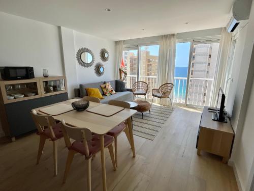 Charming apartment Playmon Bacana 14