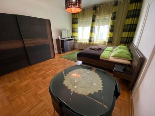Come & Stay rooms City Center 1052 Budapest, 4 Galamb utca kép - 3