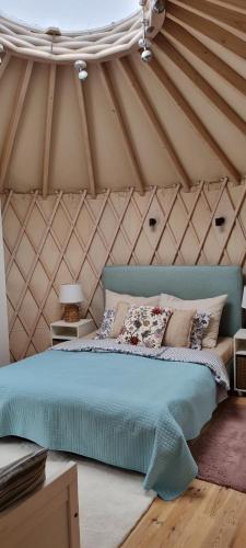 Gallery image of Sokole Ranczo in Biskupice