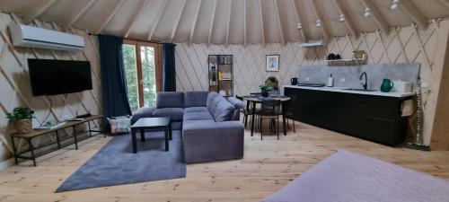 Gallery image of Sokole Ranczo in Biskupice